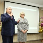 ����� "������� ����������" 21 ������� 2019 �. �����