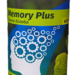 Капсулы Memory plus (Гинкго Билоба) 80 капсул по 350 мг
