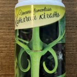 Uncaria tomentosa ( )